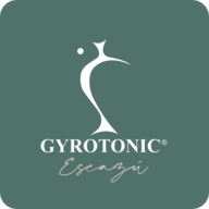 Logo de GYROTONIC® ESCAZÚ